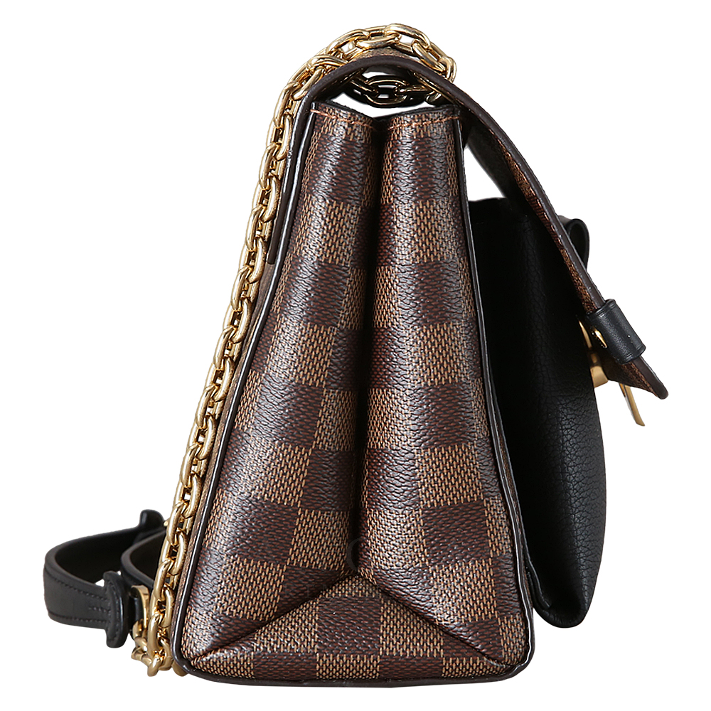 LOUIS VUITTON(USED)루이비통 다미에 에벤 바뱅 PM